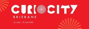 CURIOCITY BRISBANE Opens Today Image