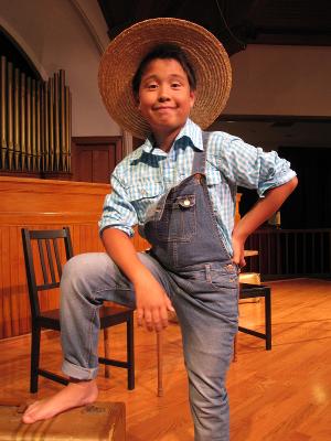 East Lynne Theater Company to Host 16th Annual Student Workshop Image