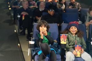 Facets Announces Dates For 2022 Chicago International Children's Film Festival 
