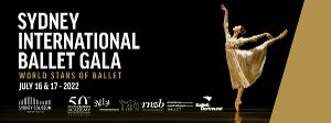 Belinda Russell Will Host WORLD BALLET GALA Next Month 
