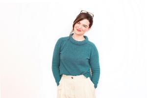 Librettist Lila Palmer's THIS BE HER VERSE Comes to Edinburgh in August Image