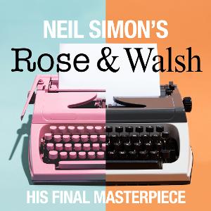 Spend The Summer With Neil Simon at freeFall Theatre Company Image