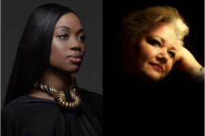 On Site Opera Presents Comedy And Tragedy Under The Stars At Caramoor Image