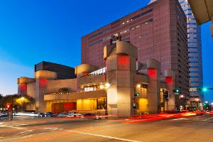 Alley Theatre Receives $25 Million Matching Grant 