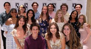 Musical Theatre West Awards Excellence In Musical Theatre Scholarships To Los Angeles And Orange County Teens 
