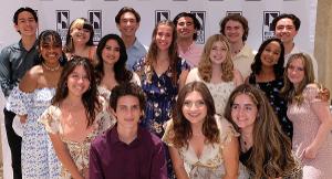 Musical Theatre West Awards Excellence In Musical Theatre Scholarships To Los Angeles And Orange County Teens Image