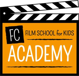 Weeklong Filmmaking Classes For Kids Available This Summer Through FC Academy 