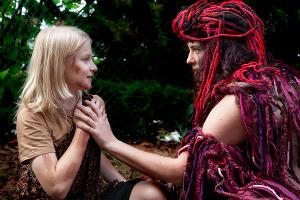 TARZAN Comes to The Koorliny Arts Centre Image