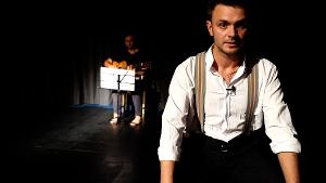 I AM GAVRILO PRINCIP Comes to Edinburgh Fringe Image
