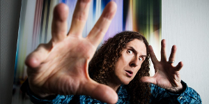 'Weird Al' Yankovic Brings His Second 'Ill-Advised Tour' To Overture Next Month 