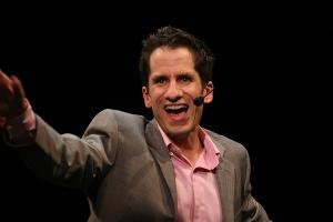 Seth Rudetsky Brings BIG FAT BROADWAY SHOW To Theatre By The Sea Next Month 