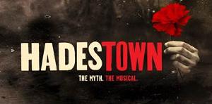 HADESTOWN Comes to To Portland Next Month 
