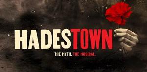 HADESTOWN Comes to To Portland Next Month Image