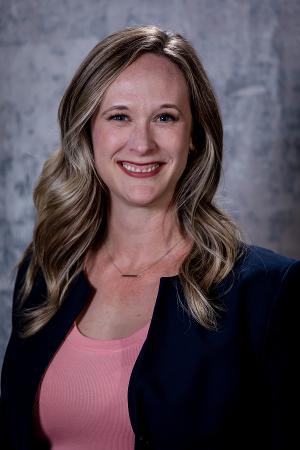 Theater Works Managing Director Cate Hinkle is Leaving After Seven Years Image