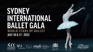 World Renowned Ballet Star Natalia Osipova Comes To Australia Next Month 