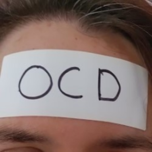 OCD ME Debuts at EdFringe in August 