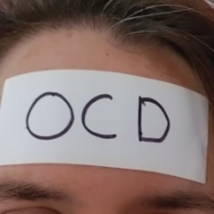 OCD ME Debuts at EdFringe in August Image