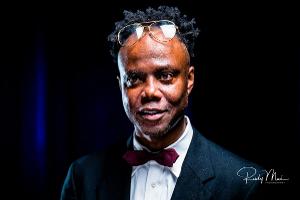 Vincent Victoria Has Two Plays to be Read at The National Black Theatre Festival 