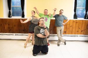 North Star Theater Company Presents SHREK THE MUSICAL Image