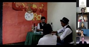 El 2o. Coloquio Sobre Estudios De Danza Tradicional, Espacio De Reflexión Y Conocimiento Image
