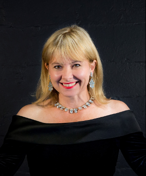 Sally-Anne Russell Performs With The Adelaide Baroque Orchestra Next Month 