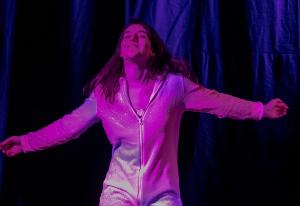 TINTED Comes to Edinburgh Fringe Next Month Image