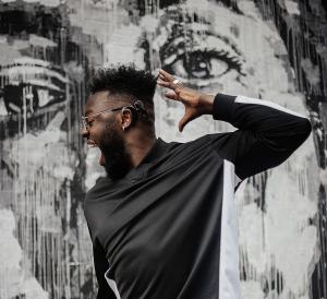 FOLLOW THE SIGNS Comes to Soho Theatre Next Month Image