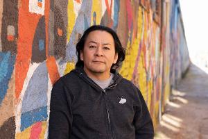 National Indo-American Museum Presents Livewire Open Mic With Nestor 'The Boss' Gomez Image