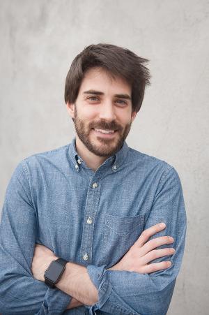Denver Center For The Performing Arts Elevates Off-Center Programming Line and Promotes Charlie Miller to Executive Director & Curator Image