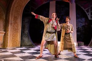 Molière's AMPHITRYON Comes To Theater At Monmouth Image