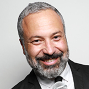 Ahmed Ahmed Comes to Comedy Works Larimer Square This Month Image