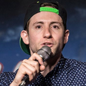 Samuel J. Comroe Comes to Comedy Works South This Month Image