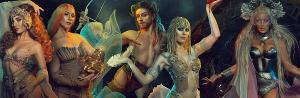 ORACLE - The Myth Announces Melbourne Encore Season Set For This Month Image