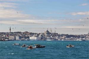 Istanbul Biennial Announces List Of Contributors Image