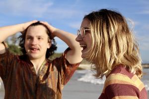IN SIGHT OF THE SEA Comes to Harbour Theatre This Month Image