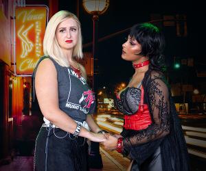 ROCK OF AGES Opens Next Week at The Athens Theatre Image