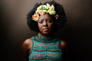 Waterloo Soul Singer Joni Nehrita Launches New Performing Songwriter Series Image