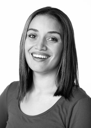 Cape Town Opera Soloist Brittany Smith Comes to New York on Two Week Cultural Exchange Image