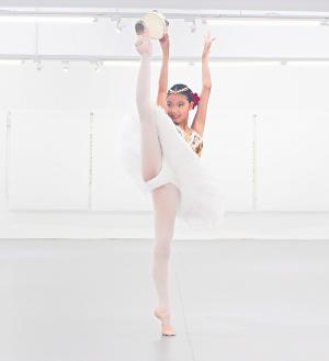 9th SA International Ballet Competition Welcomes International Judges and Competitors to Artscape in July 