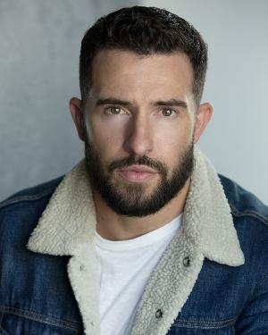 Michael Parr Returns to St. Helens to Star in RITA, SUE & BOB TOO! This Autumn Image