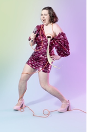 MAMA LOVE Comes to Edinburgh Fringe Next Month Image