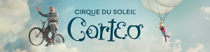 Cirque Du Soleil Presents CORTEO in Bangor, ME 