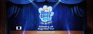 BLUE'S CLUES & YOU! Live On Stage U.S. Tour Comes to Louisville in October 