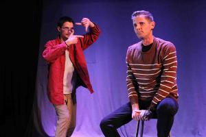 RENT at Centenary Stage Company Heads Into Final Weekend of Performances 