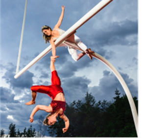 MUSE Comes to Edinburgh Fringe Next Month Image