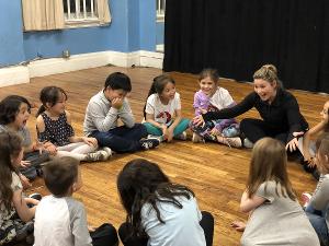 TADA! Announces Week-Long Musical Theater Summer Camps  Image