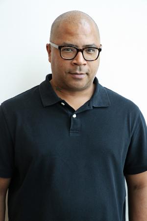 Michael Winn Appointed Associate Artistic Director/Director of Equity and Community Partnerships  Image