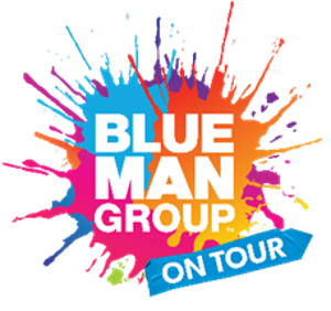 BLUE MAN GROUP Returns to Austin in October 