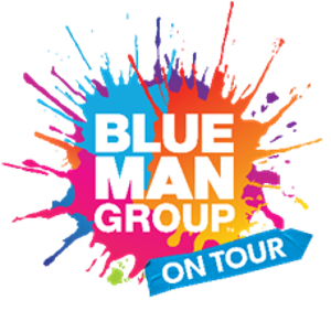 BLUE MAN GROUP Returns to Austin in October Image