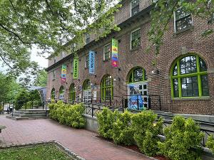 New Exhibits and Upgrades Funded By Local Leaders Come to The Staten Island Children's Museum Image
